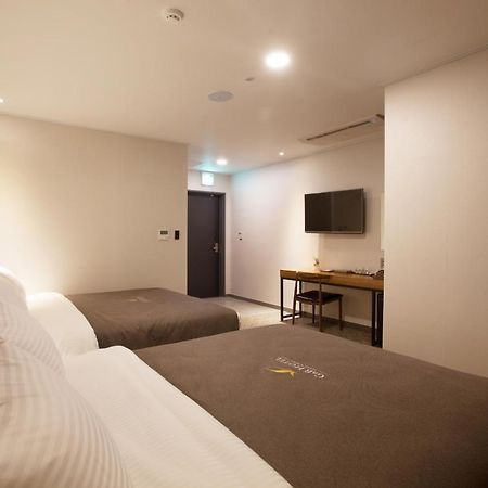 Gnb Hotel Busan Ngoại thất bức ảnh